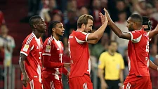 «Бавария» сыграет на своем поле против «Челси»