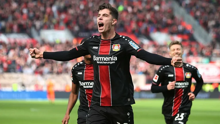 «Копенгаген» и «Байер» подарили невероятную концовку