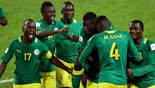 Конго – Сенегал: ожидаем яркий матч лидеров группы