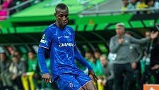 Челси сорвал аренду Джексона в Баварию