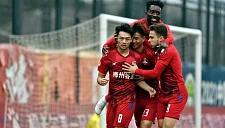 Чэнду – Чанчунь Ятай: проверка на прочность в сычуаньской жаре