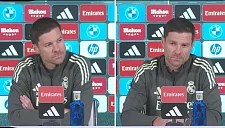 Алонсо: «Сейчас у нас больше игроков, чем обычно»