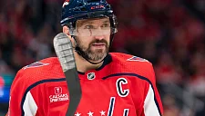 Овечкин хочет назвать причину поражения «Вашингтона» в матче с «Сиэтлом»