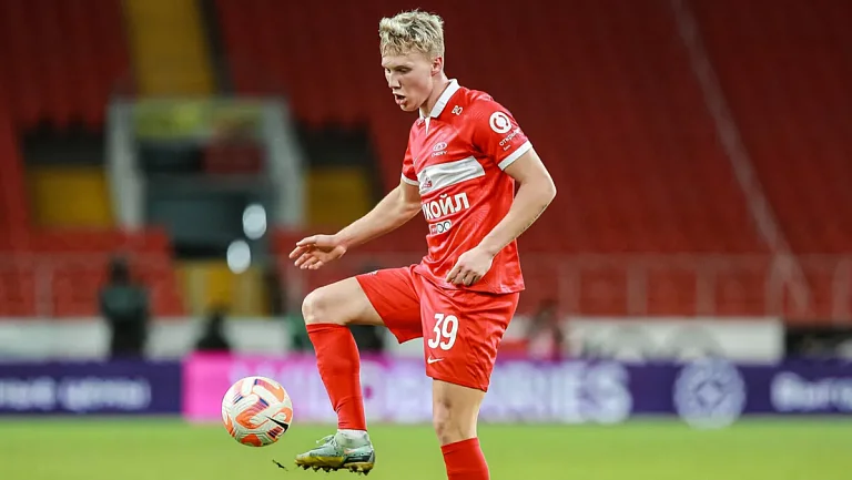 «Динамо» не пришло к соглашению с Павлом Масловым по контракту