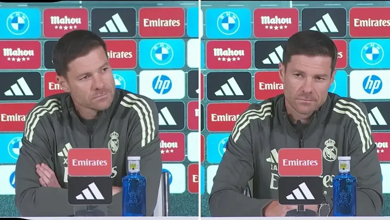 Алонсо: «Сейчас у нас больше игроков, чем обычно»