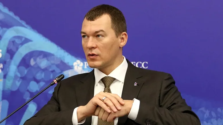 Дегтярёв высказался о заявлении Генича и лимите в РПЛ