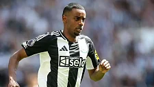 Эдди Хау рассказал о ситуации с Исаком и его будущем в «Ньюкасле»