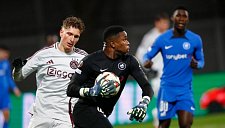 Фабрис Ондоа на пороге РПЛ: новый вызов для экс-вратаря Камеруна