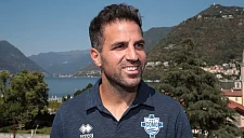 Фабрегас отказался от предложений «Интера», «Байера» и «Ромы»