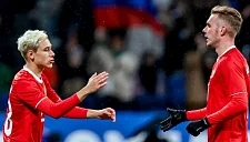 «Зенит» намерен покупать российских звёзд РПЛ