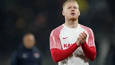 «Интер» проявляет интерес к Мердинку из «АЗ»