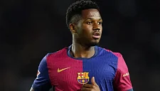 Ансу Фати близок к аренде в «Монако» и продлению с «Барсой»