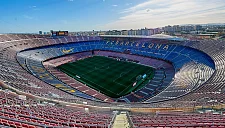 Стала известна дата возвращения «Барселоны» на «Камп Ноу»