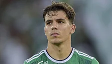 Новые подробности о переходе Габри Вейги в Порту