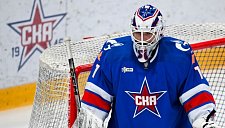 «Было пару ошибок, которые нельзя допускать»: Ларионов об игре Иванова