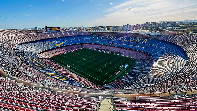 Стала известна дата возвращения «Барселоны» на «Камп Ноу»