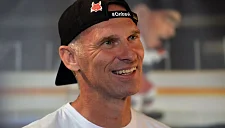 Гашек хочет поблагодарить Эстонию за отказ в допуске российских фехтовальщиков