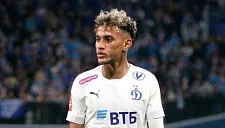 Московское «Динамо» не намерено снижать цену за Бителло