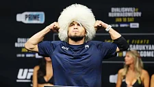 Умар Нурмагомедов начал подготовку к бою с Фигейредо на UFC 324