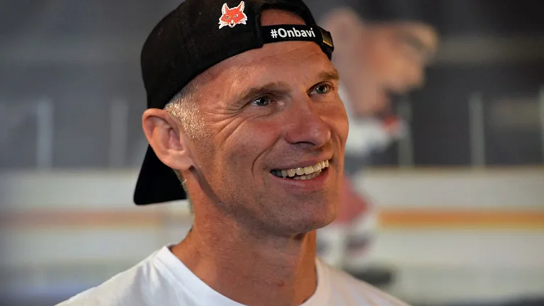 Гашек хочет поблагодарить Эстонию за отказ в допуске российских фехтовальщиков