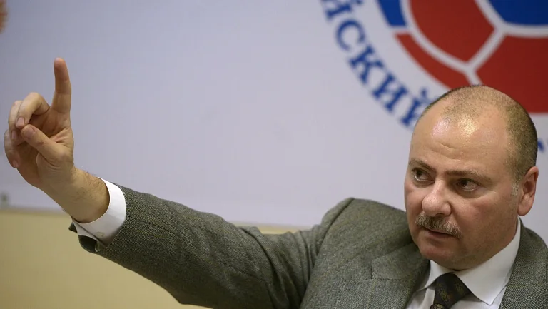 КДК выявил самых активных участников драки в матче «Родина» — «Факел»