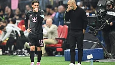 Маскерано подтвердил участие Месси в финале чемпионата МЛС