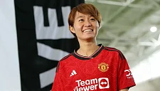 Миядзава, Терланд и Зиджиотти Ольме номинированы на награду «Игрок месяца»