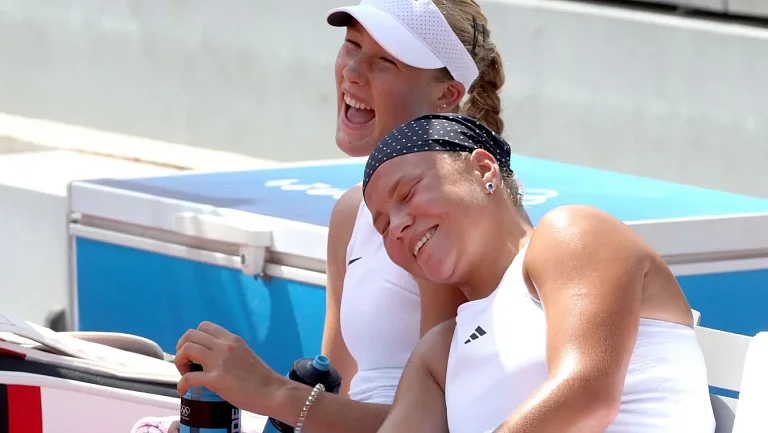 Петрова рассказала, сколько россиянок дойдут до полуфинала Australian Open