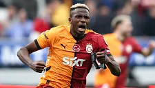 «Галатасарай» готов выплатить остаток в 35 млн евро за Осимхена 