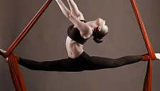 Чемпионаты мира и Европы по воздушной гимнастике могут пройти в России