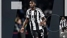 Рандаль Коло Муани: «Я еду с «Ювентусом» в США»