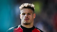 «Ливерпуль» готовит второй трансфер для усиления левого фланга обороны