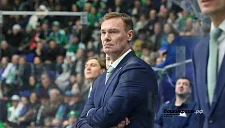 Виктор Козлов высказался об итогах матча с «Торпедо»