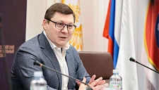 Генсек РФС Митрофанов заявил о возможном возвращении России в турниры УЕФА