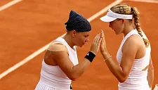 Россиянка Андреева вышла в финал турнира в Аделаиде, обыграв Шнайдер