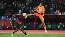 Определились все участники плей-офф Кубка Африки 2026