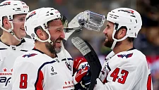 Кэпиталз сыграет с Канадиенс: Овечкин на пути к очередному рекорду Гретцки