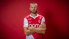 Эрик Дайер может стать новым капитаном «Монако»