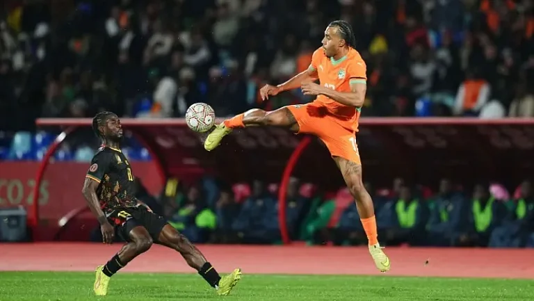 Определились все участники плей-офф Кубка Африки 2026