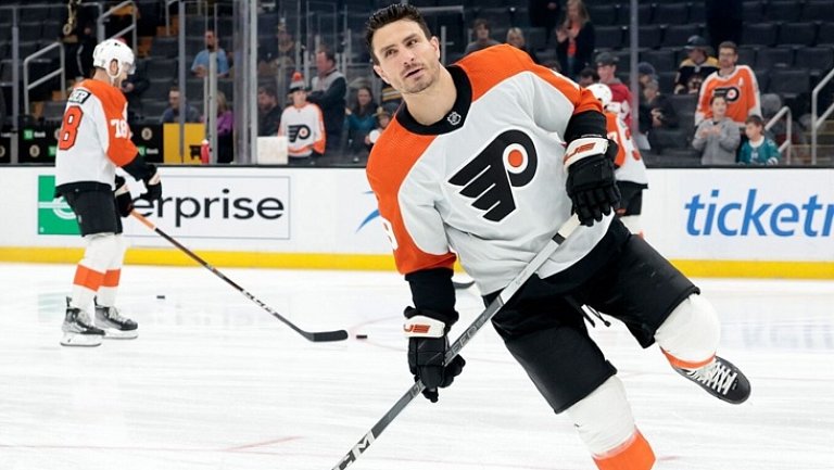 Гарнет Хэтэуэй объяснил мотивацию Филадельфии в конце сезона