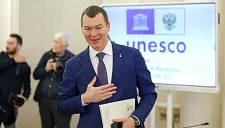 Михаил Дегтярев определил главную задачу российского спорта на 2026 год