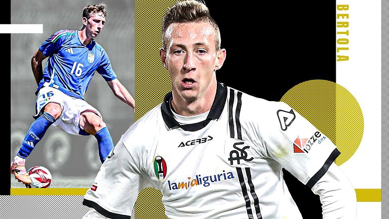 Контракт до 2030: «Удинезе» подписал свободного агента Бертолу