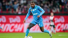 Медведев сообщил, что Вендел не вернётся в Зенит в этом сезоне