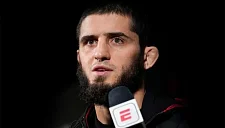 Ислам Махачев прошёл блиц-опрос и выбрал самых ярких бойцов в истории ММА