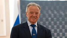 Глава Международной федерации бодибилдинга восторженно отозвался о России