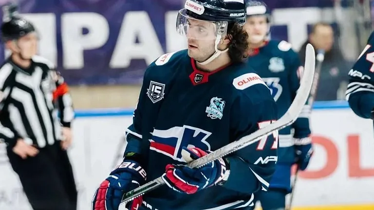 «Кристалл» – «Южный Урал»: кто удержится в зоне плей-офф?