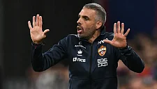 Челестини рассказал о проблемах нападающих ЦСКА перед матчем с «Оренбургом»