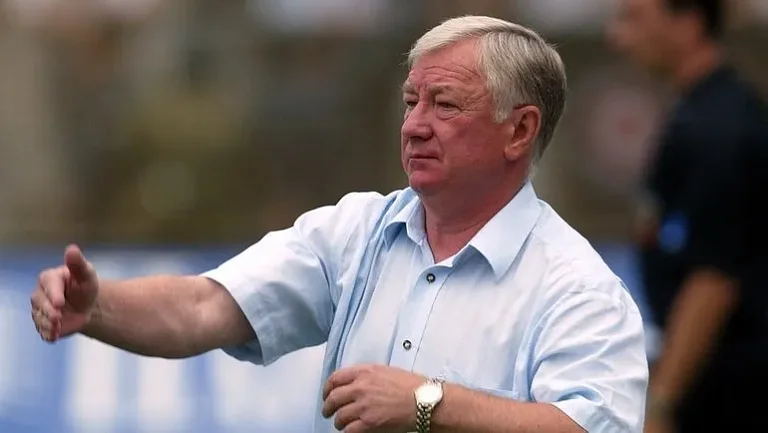 Игнатьев осудил предложение переименовать трофей Яшина