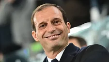 Массимилиано Аллегри прививает гибкую тактику «Милану»