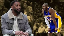 Макгрэди считает, что заменил бы Брайанта в чемпионском составе «Лейкерс»